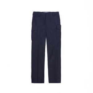 NWT Blauer Side-Pocket Rayon Pants Mens 40x33 Dark Navy 8980